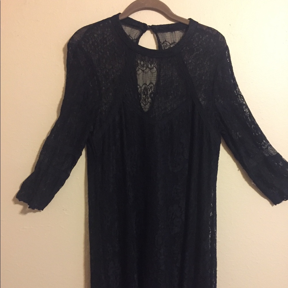 Black Lace